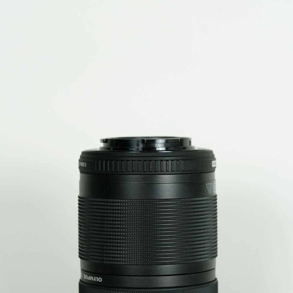 OLYMPUS M.ZUIKO DIGITAL ED 40-150mm F4.0-5.6 R