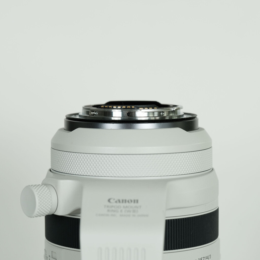 Canon RF70-200mm F2.8 L IS USM Canon RF70-200mm F2.8 L IS USM