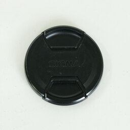 SIGMA 50mm F1.4 EX DG HSM (キヤノンEF用)