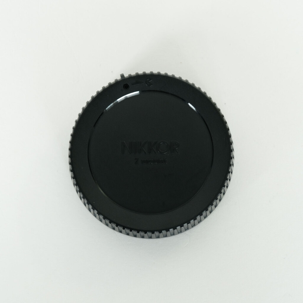 Nikon NIKKOR Z 24-120mm f/4 S