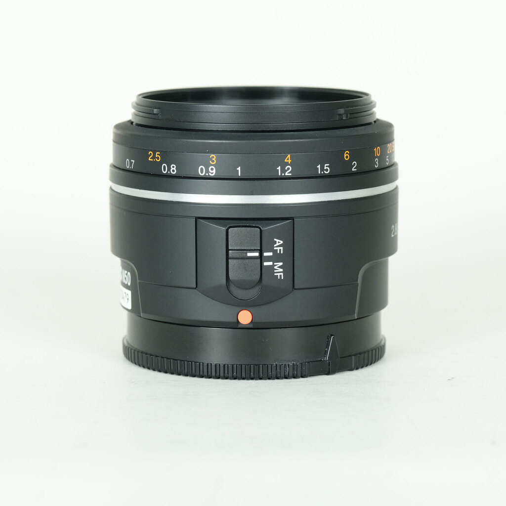 SONY 85mm F2.8 SAM SAL85F28の出品 | ONE SCENE（ワンシーン）