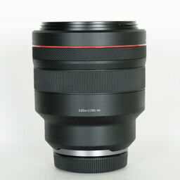 Canon RF85mm F1.2L USM DS