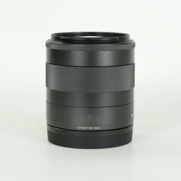 Canon EF-M18-55mm F3.5-5.6 IS STM