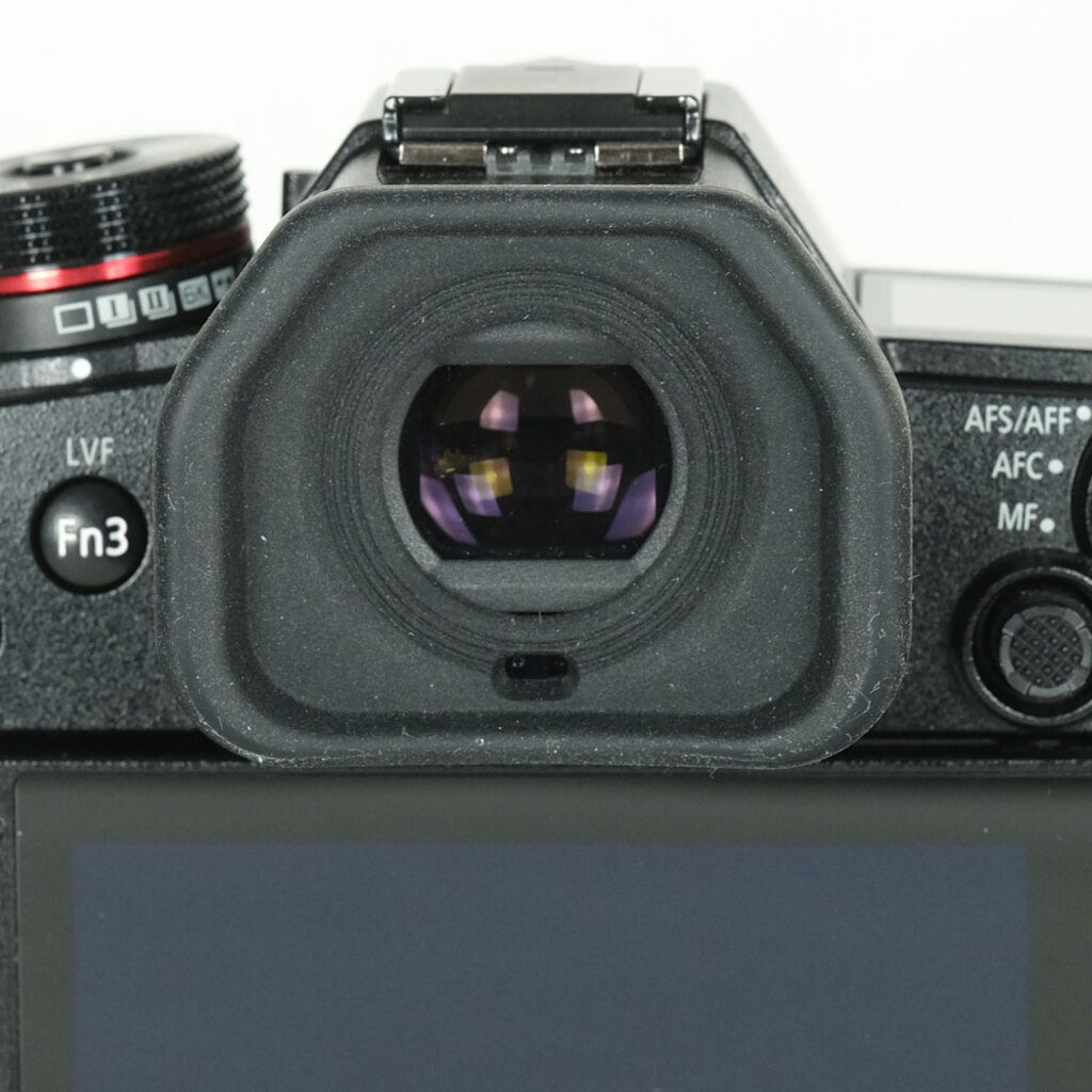 Panasonic LUMIX DC-G9 PRO