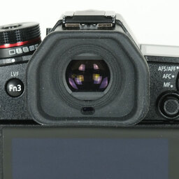 Panasonic LUMIX DC-G9 PRO