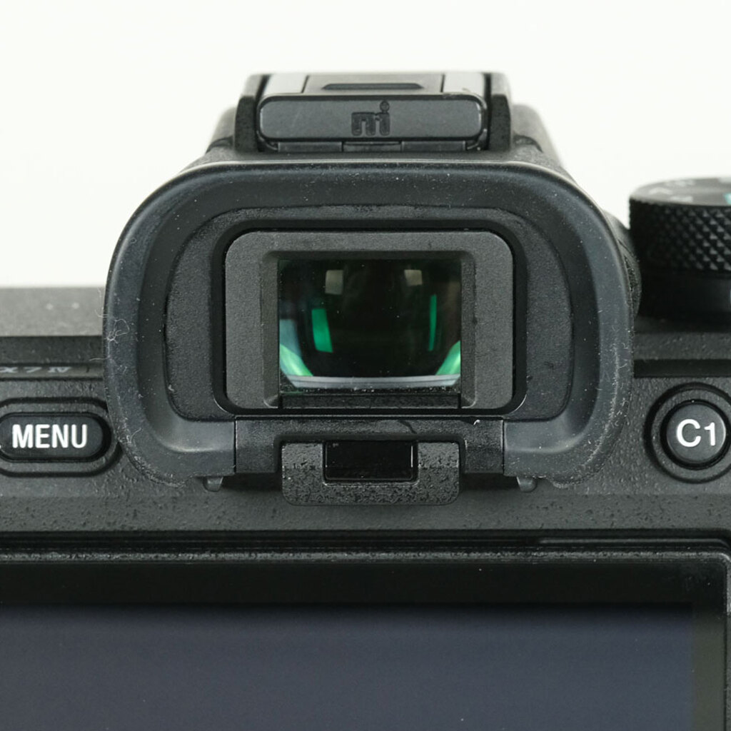 SONY α7 IV（ILCE-7M4）