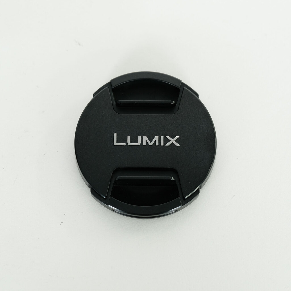 Panasonic LUMIX G VARIO 12-60mm / F3.5-5.6 ASPH. / POWER O.I.S.