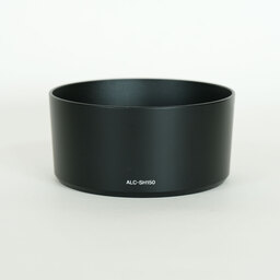 SONY FE 85mm F1.8 SEL85F18