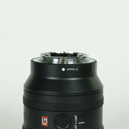 SONY FE 35mm F1.4 GM SEL35F14GM SONY FE 35mm F1.4 GM SEL35F14GM