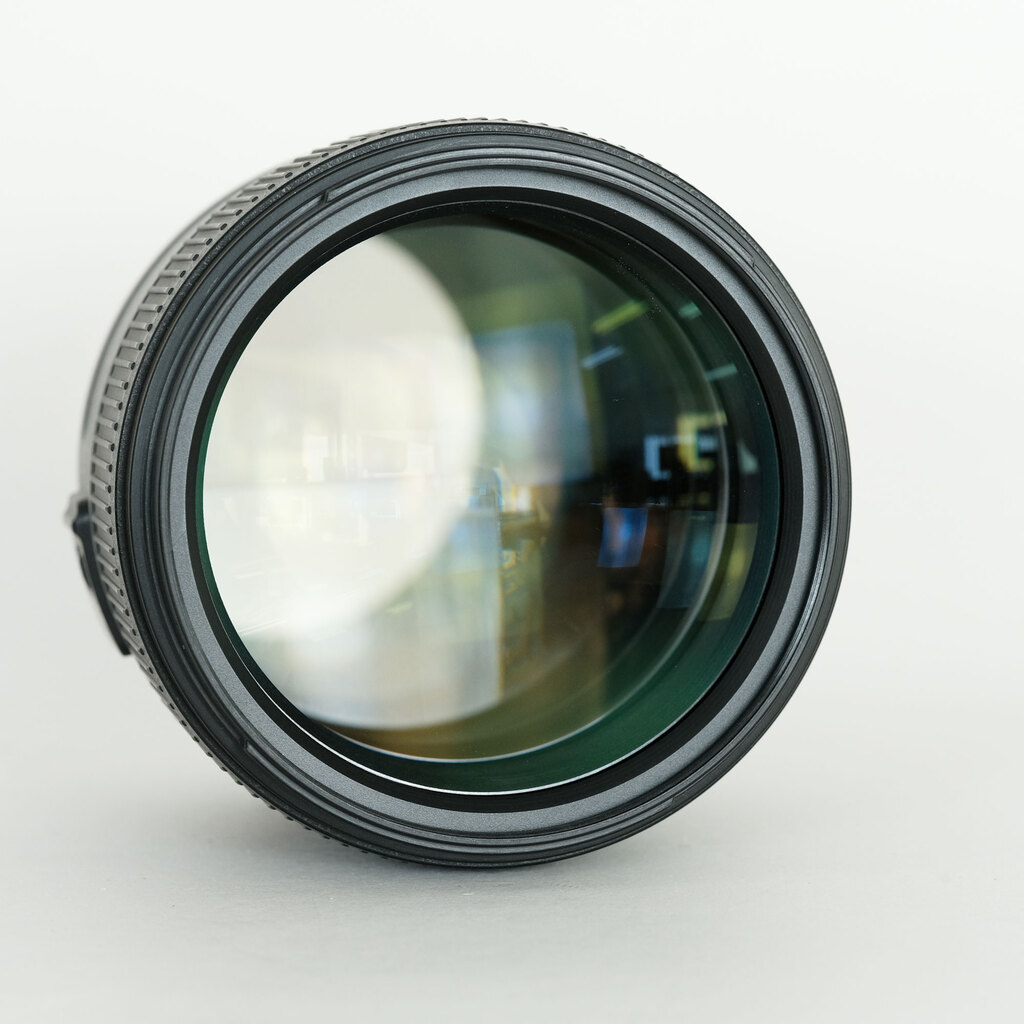 Nikon AF-S NIKKOR 105mm f/1.4E ED