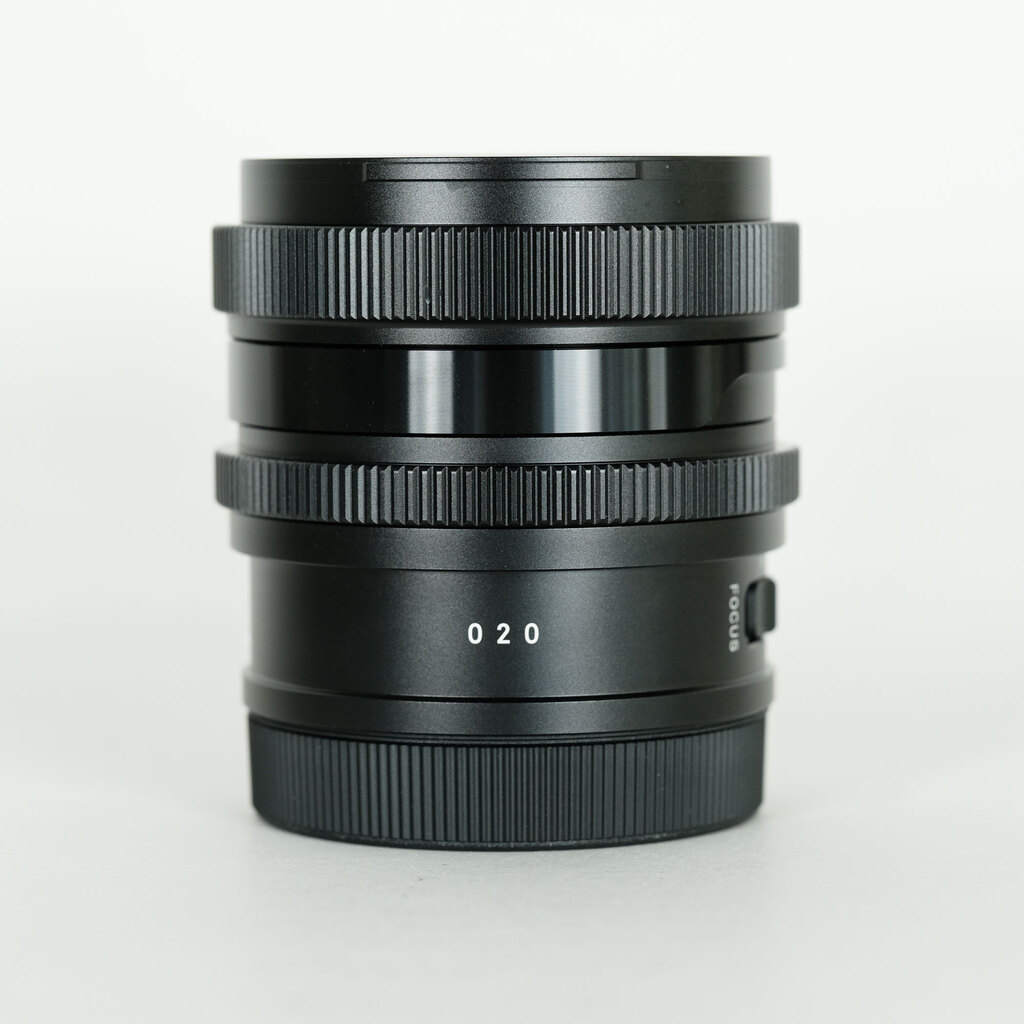 SIGMA 35mm F2 DG DN｜Contemporary [ライカL用]