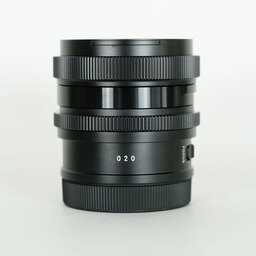 SIGMA 35mm F2 DG DN｜Contemporary [ライカL用]