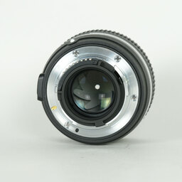 Nikon AF-S NIKKOR 50mm F1.8G（Special Edition）