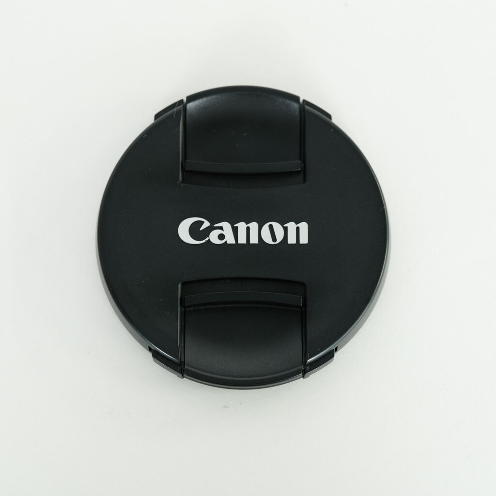 Canon RF24-105mm F4 L IS USM