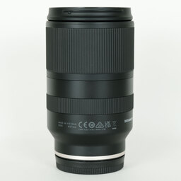 TAMRON 18-300mm F/3.5-6.3 Di III-A VC VXD (Model B061) [ソニーE用]