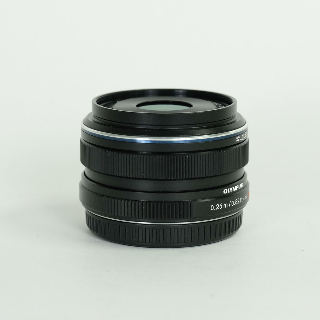 OLYMPUS M.ZUIKO DIGITAL 17mm F1.8 OLYMPUS M.ZUIKO DIGITAL 17mm F1.8