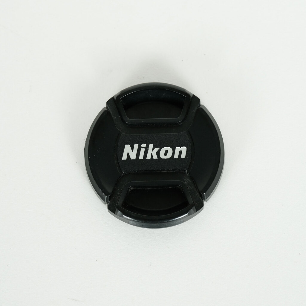 Nikon AF-S DX VR Zoom-Nikkor 55-200mm F4-5.6G IF-ED