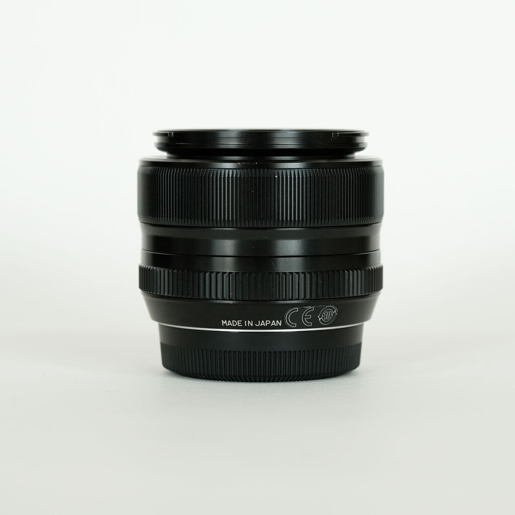 FUJIFILM XF35mmF1.4 R