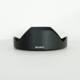 SONY FE 16-25mm F2.8 G SEL1625G SONY FE 16-25mm F2.8 G SEL1625G