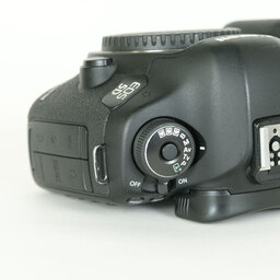 Canon EOS 5D Mark III