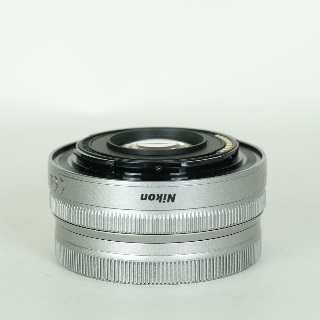 Nikon NIKKOR Z DX 16-50mm f/3.5-6.3 VR