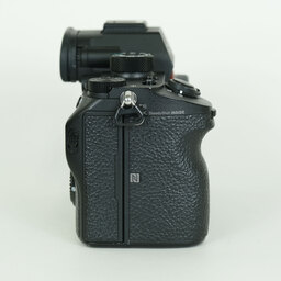 SONY α9（ILCE-9）