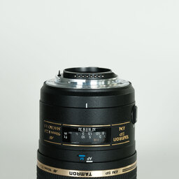 TAMRON SP AF90mm F2.8Di Macro/Model 272EN (ニコン用)（AFモーター無し）