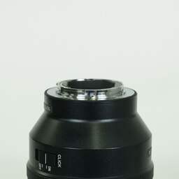 SONY FE 135mm F1.8 GM SEL135F18GM