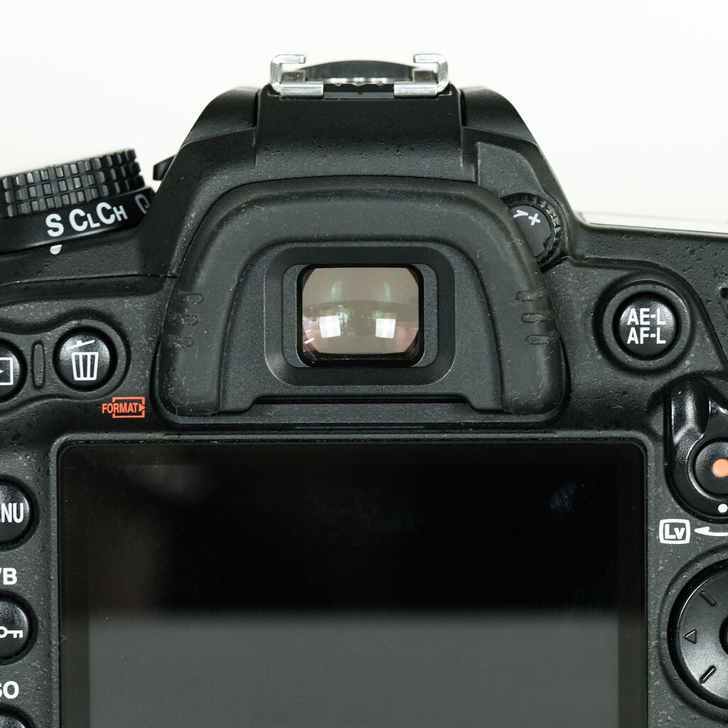 Nikon D7000