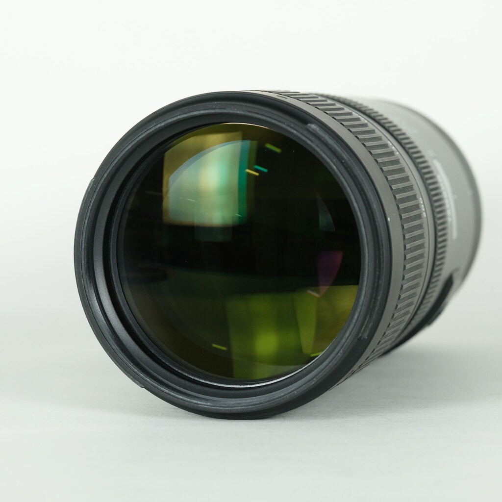 TAMRON SP 70-200mm F/2.8 Di VC USD G2 (Model A025) [ニコンF用]