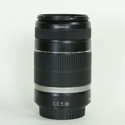 Canon EF-S55-250mm F4-5.6 IS