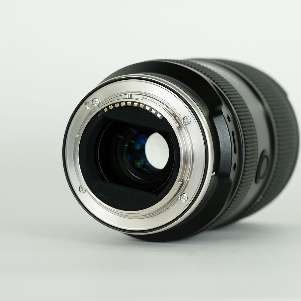 TAMRON 28-75mm F/2.8 Di III VXD G2 (Model A063) [ソニーE用]