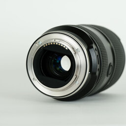 TAMRON 28-75mm F/2.8 Di III VXD G2 (Model A063) [ソニーE用]