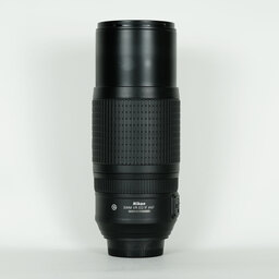 Nikon AF-S VR Zoom-Nikkor 70-300mm F4.5-5.6G IF-ED