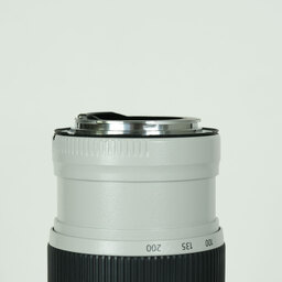 Canon EF70-200mm F4L IS II USM