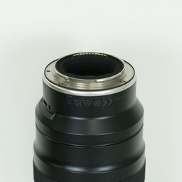 TAMRON 50-400mm F/4.5-6.3 Di III VC VXD (Model A067) [ニコンZ用]