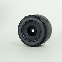 Canon RF16mm F2.8 STM Canon RF16mm F2.8 STM