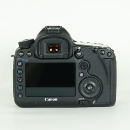 Canon EOS 5D Mark III