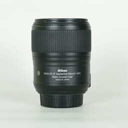 Nikon AF-S Micro NIKKOR 60mm f/2.8G ED Nikon AF-S Micro NIKKOR 60mm f/2.8G ED