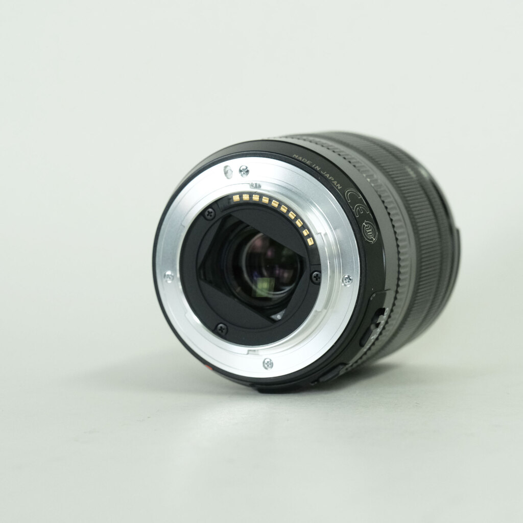 FUJIFILM XF18-55mmF2.8-4 R LM OIS