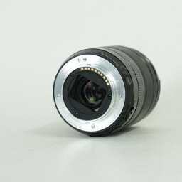 FUJIFILM XF18-55mmF2.8-4 R LM OIS