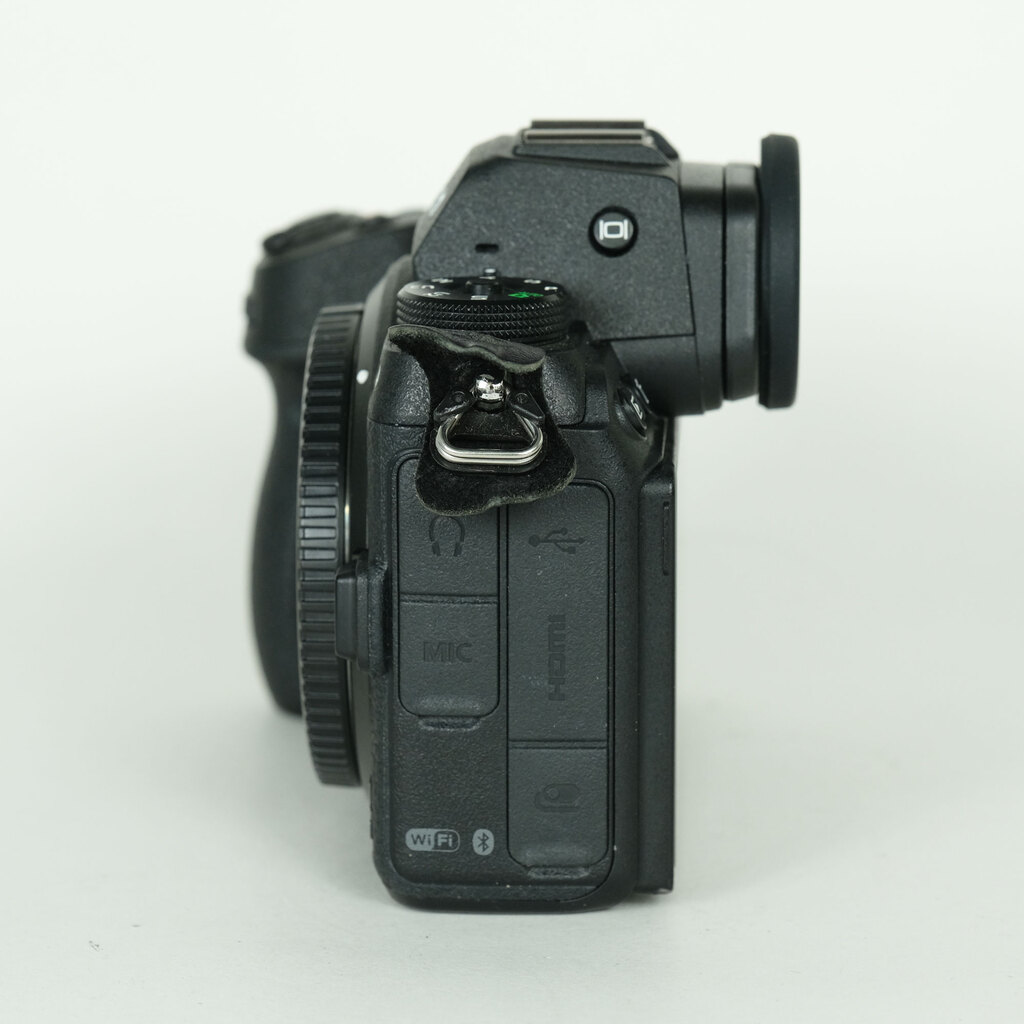 Nikon Z6II Nikon Z6II