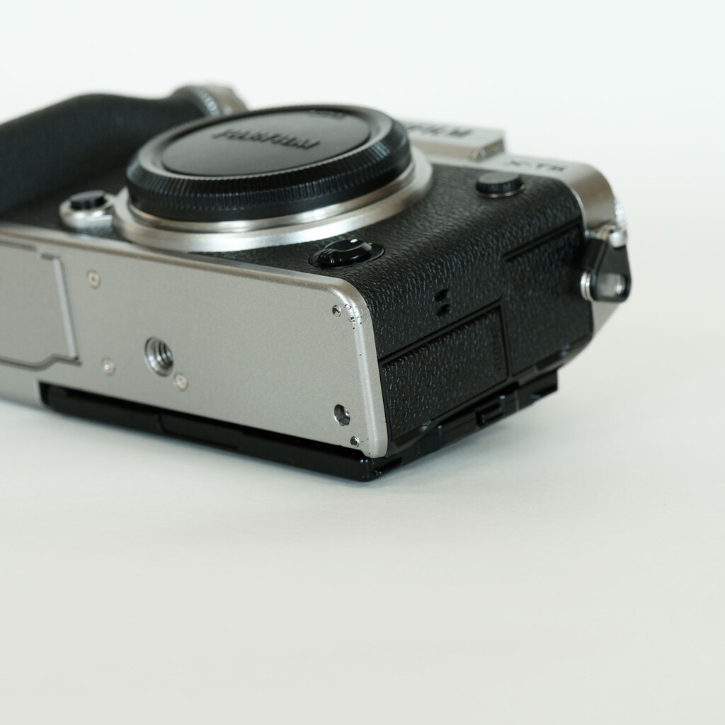 FUJIFILM X-T5 FUJIFILM X-T5