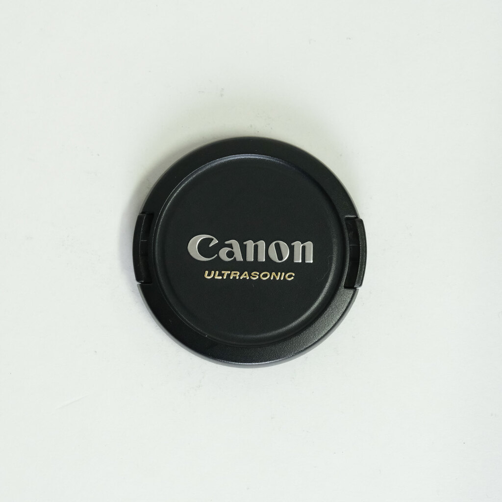 Canon EF100mm F2.8 マクロ USM