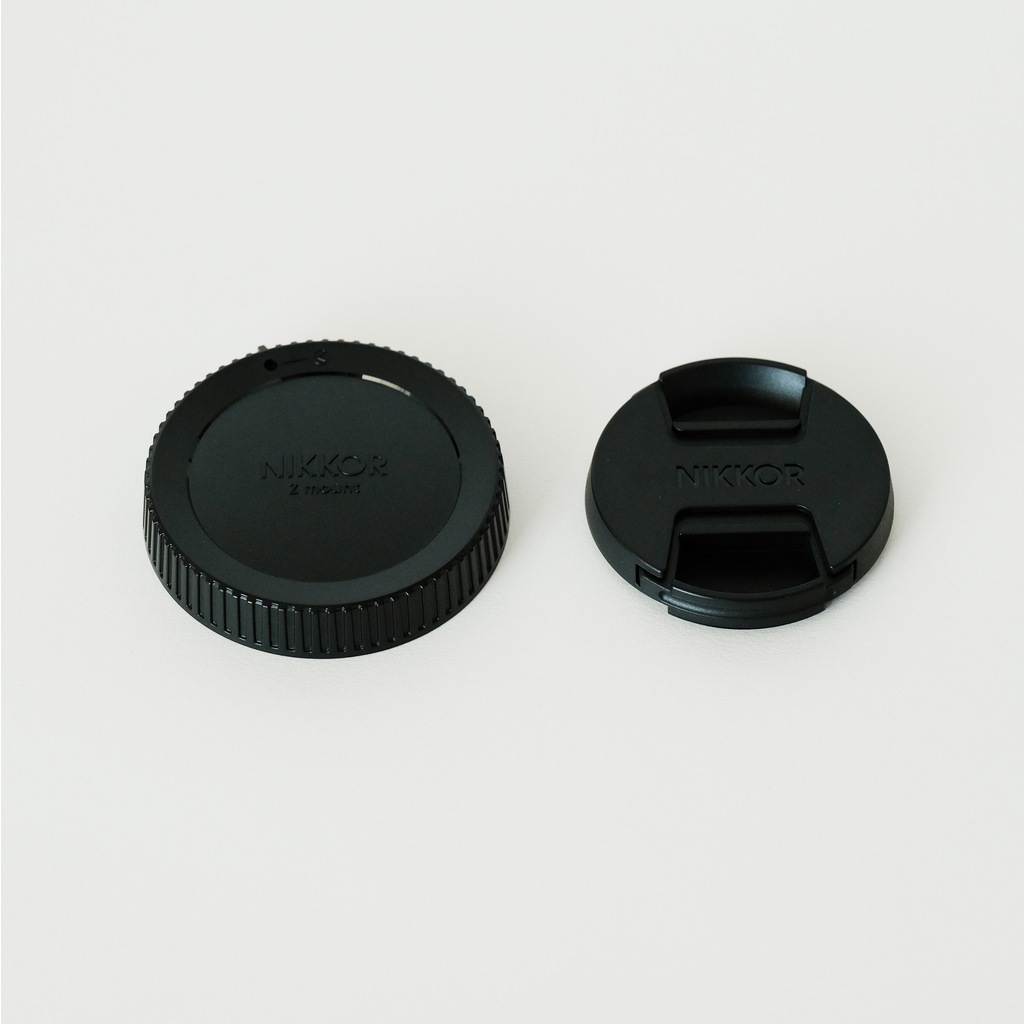 Nikon NIKKOR Z 28mm f/2.8