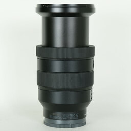SONY FE 24-105mm F4 G OSS SEL24105G