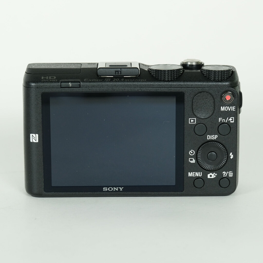 SONY Cyber-shot DSC-HX60V