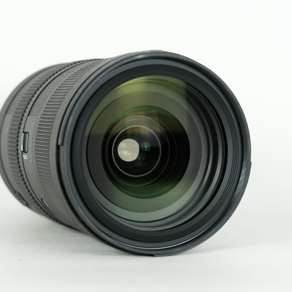 SIGMA 28-105mm F2.8 DG DN｜Art [ソニーE用]