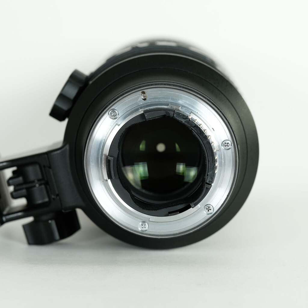 Nikon AF-S NIKKOR 70-200mm F2.8 G ED VR II