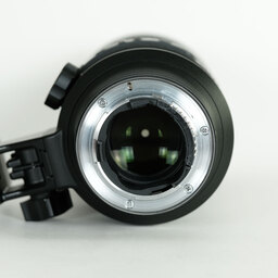 Nikon AF-S NIKKOR 70-200mm F2.8 G ED VR II